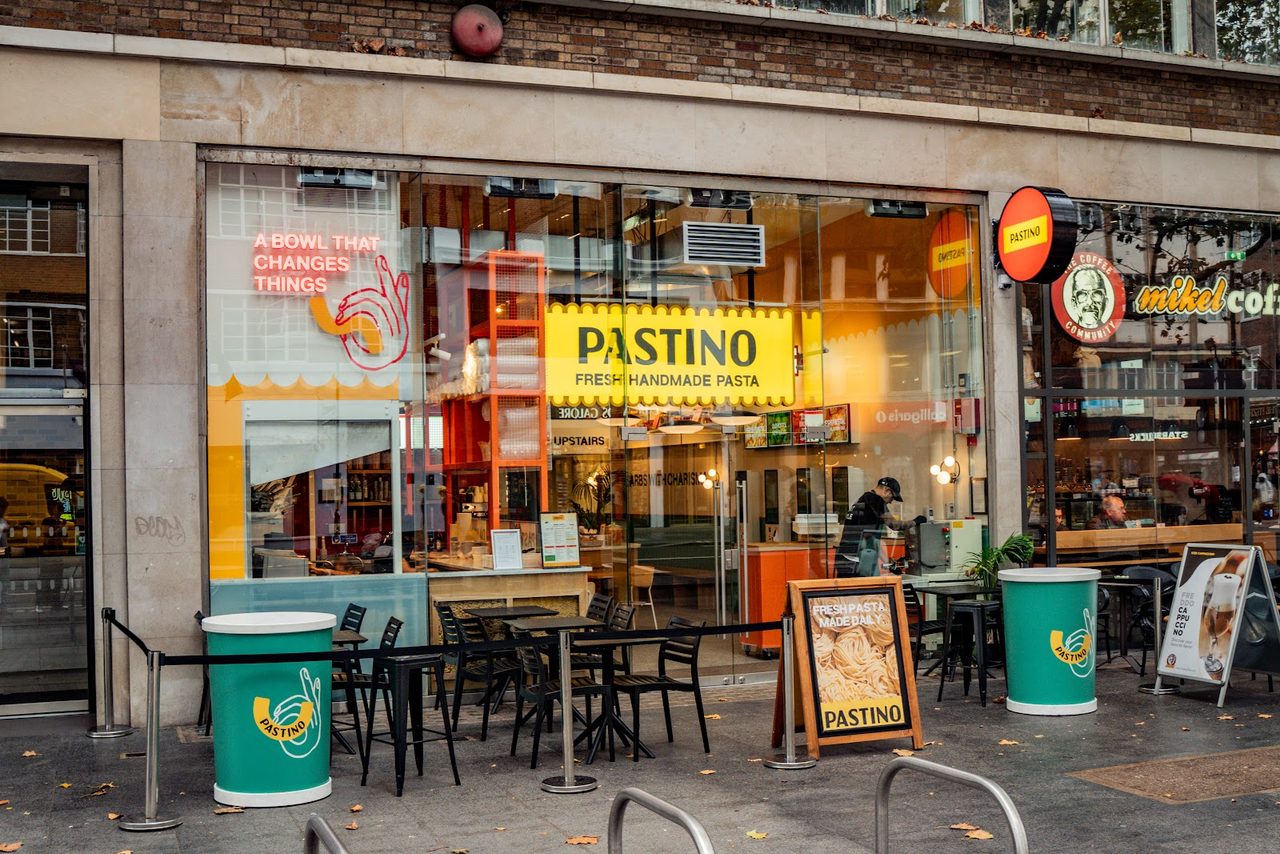 PASTINO