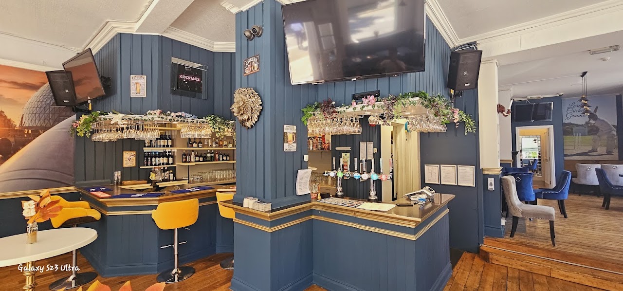 Pataka Pub & Kitchen