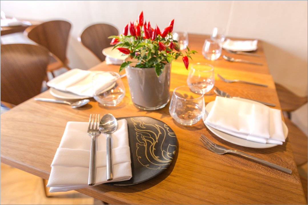 Patara Knightsbridge