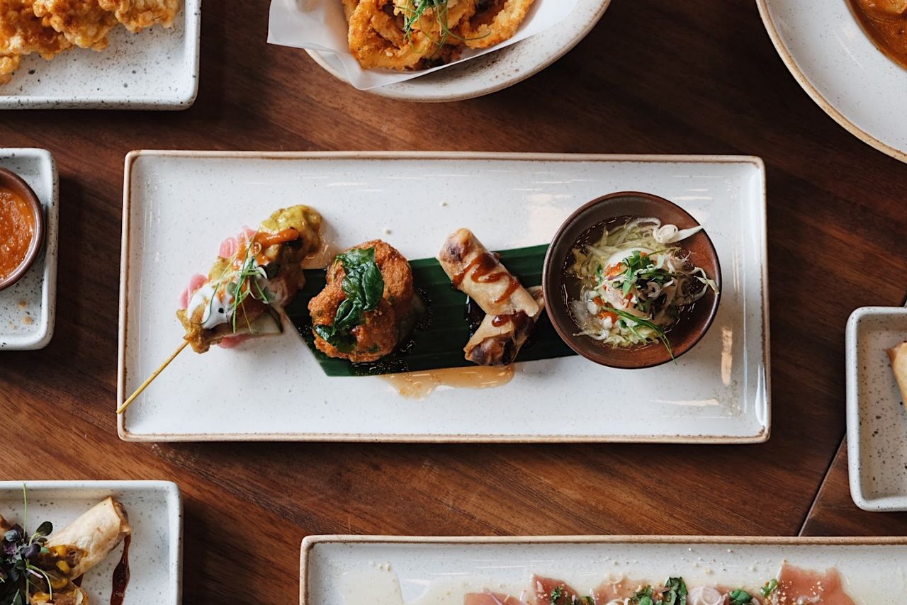 Patara Wimbledon Village