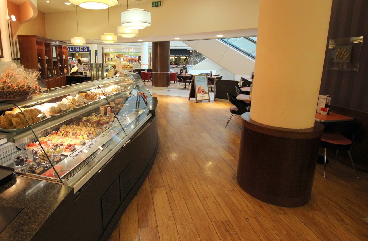 Patisserie Valerie