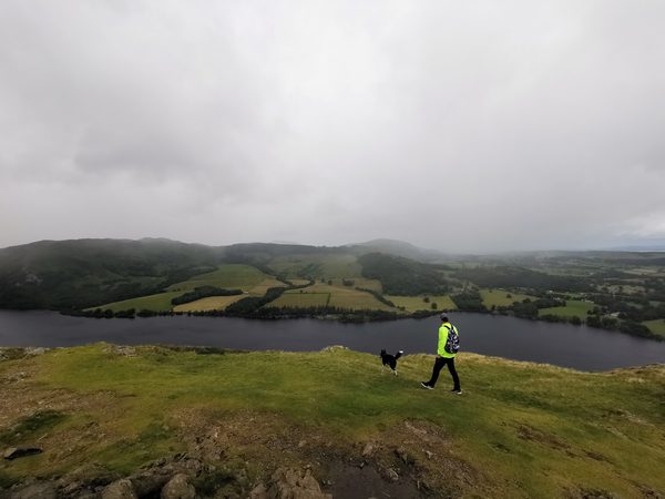 Patterdale Hall