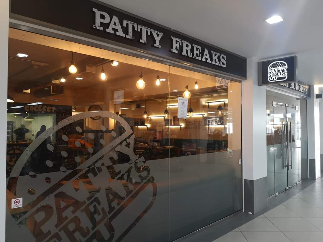 Patty Freaks Lichfield Ltd