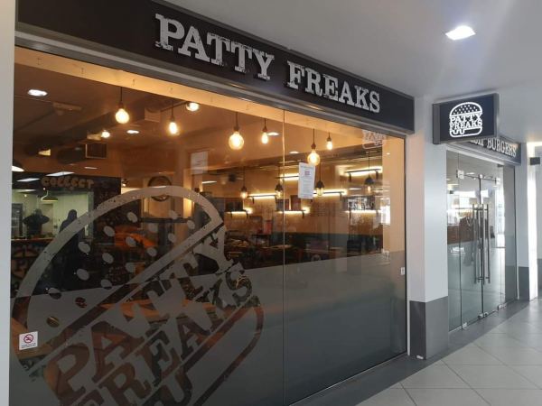 Patty Freaks Lichfield Ltd