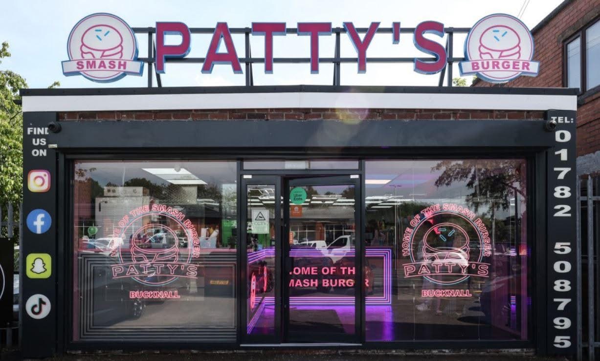 Pattys