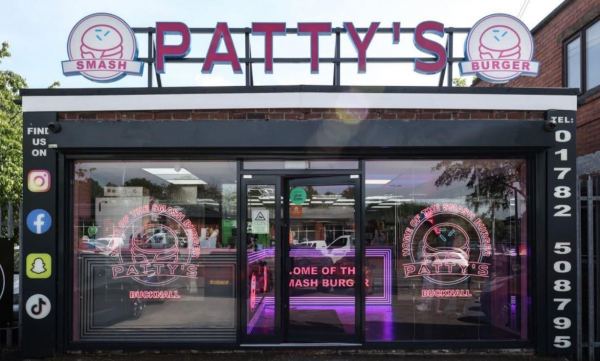 Pattys