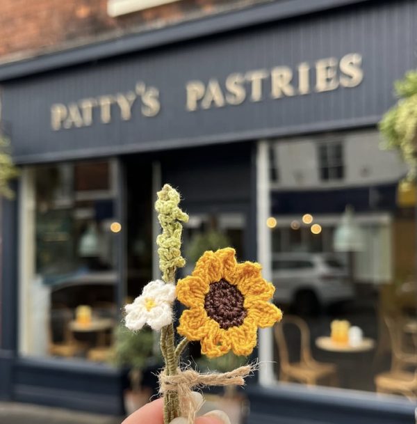 Pattys Pastries Cafe Ltd