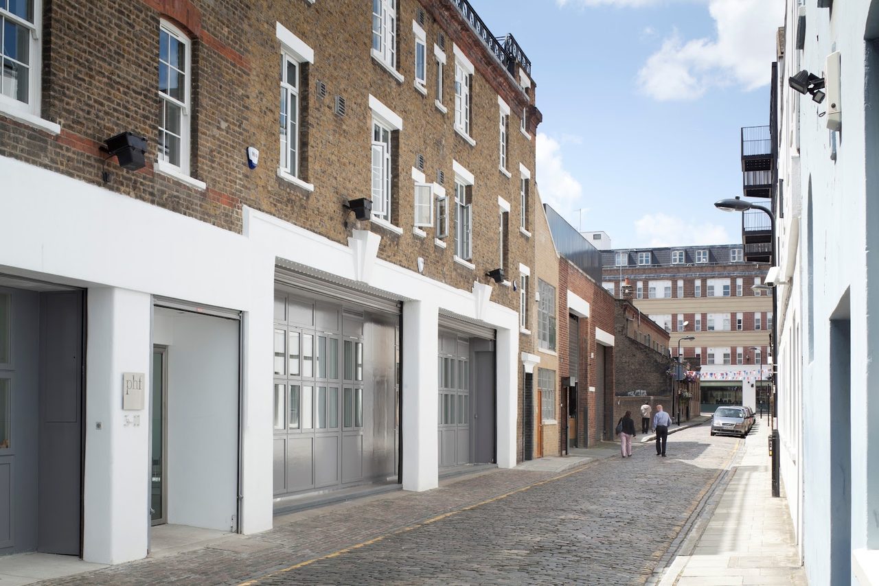 Paul Hamlyn Foundation