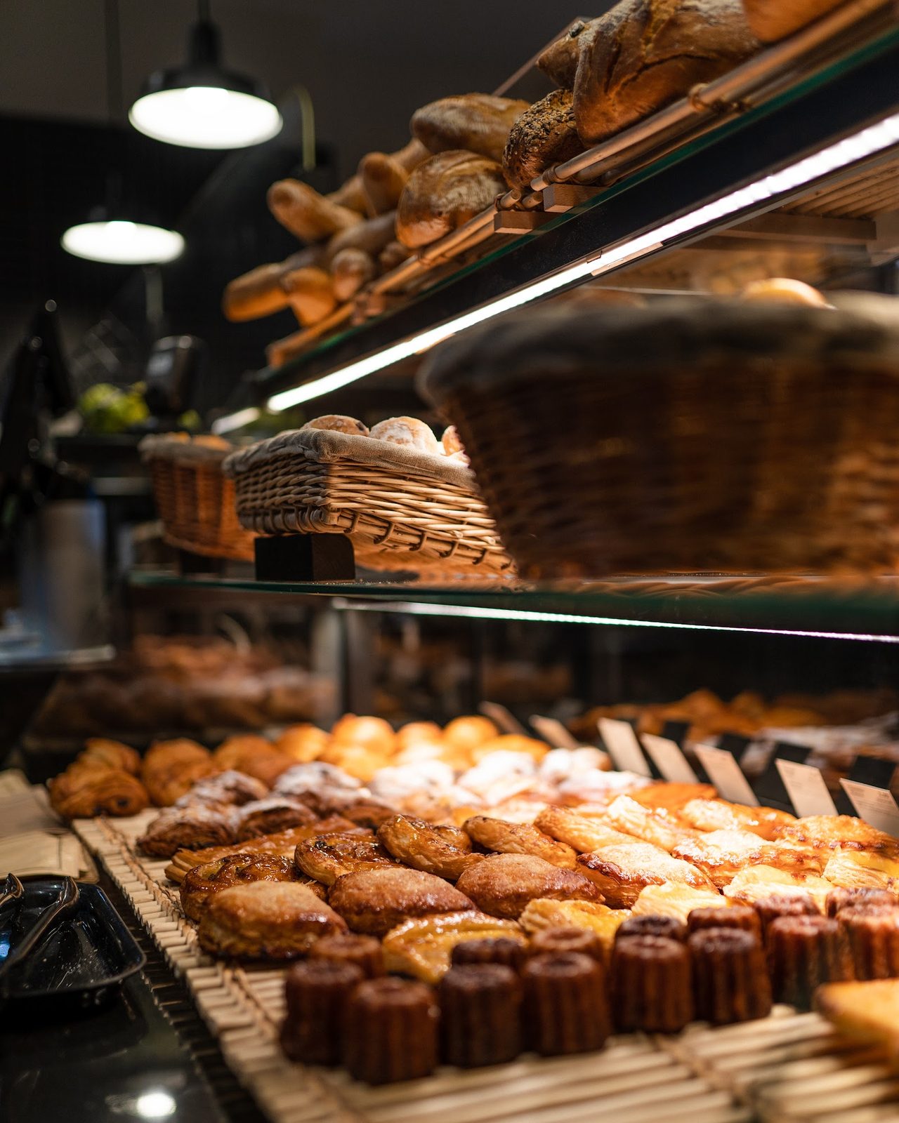 Paul Patisserie