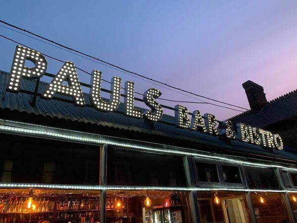 Paul's Bar & Bistro