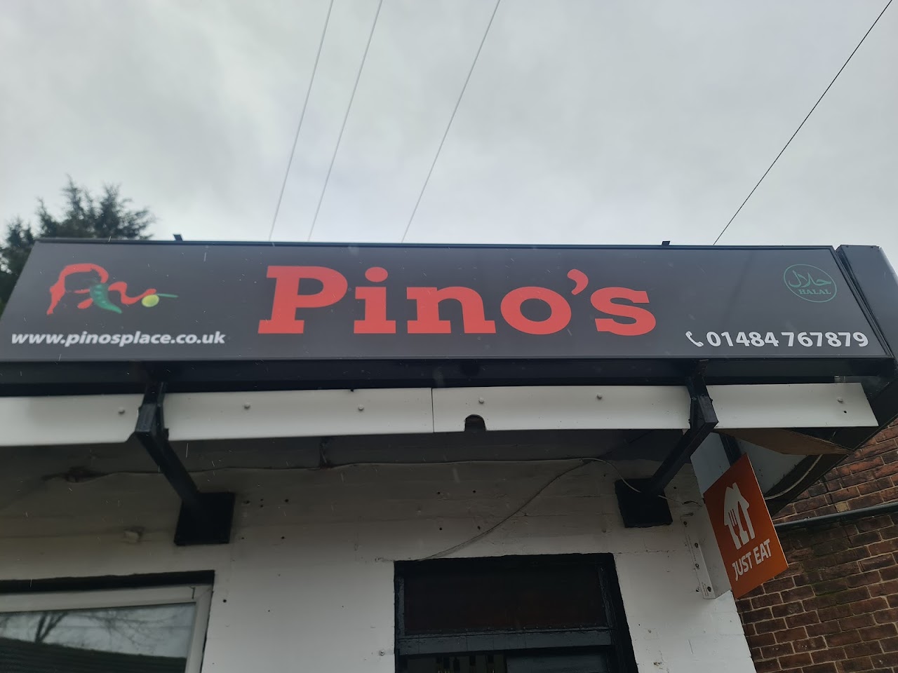 Pauline’s