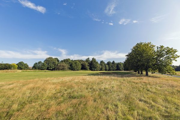 PAULTONS GOLF CENTRE