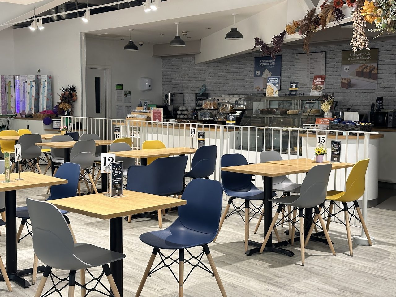 Pausa (Dunelm Mill)