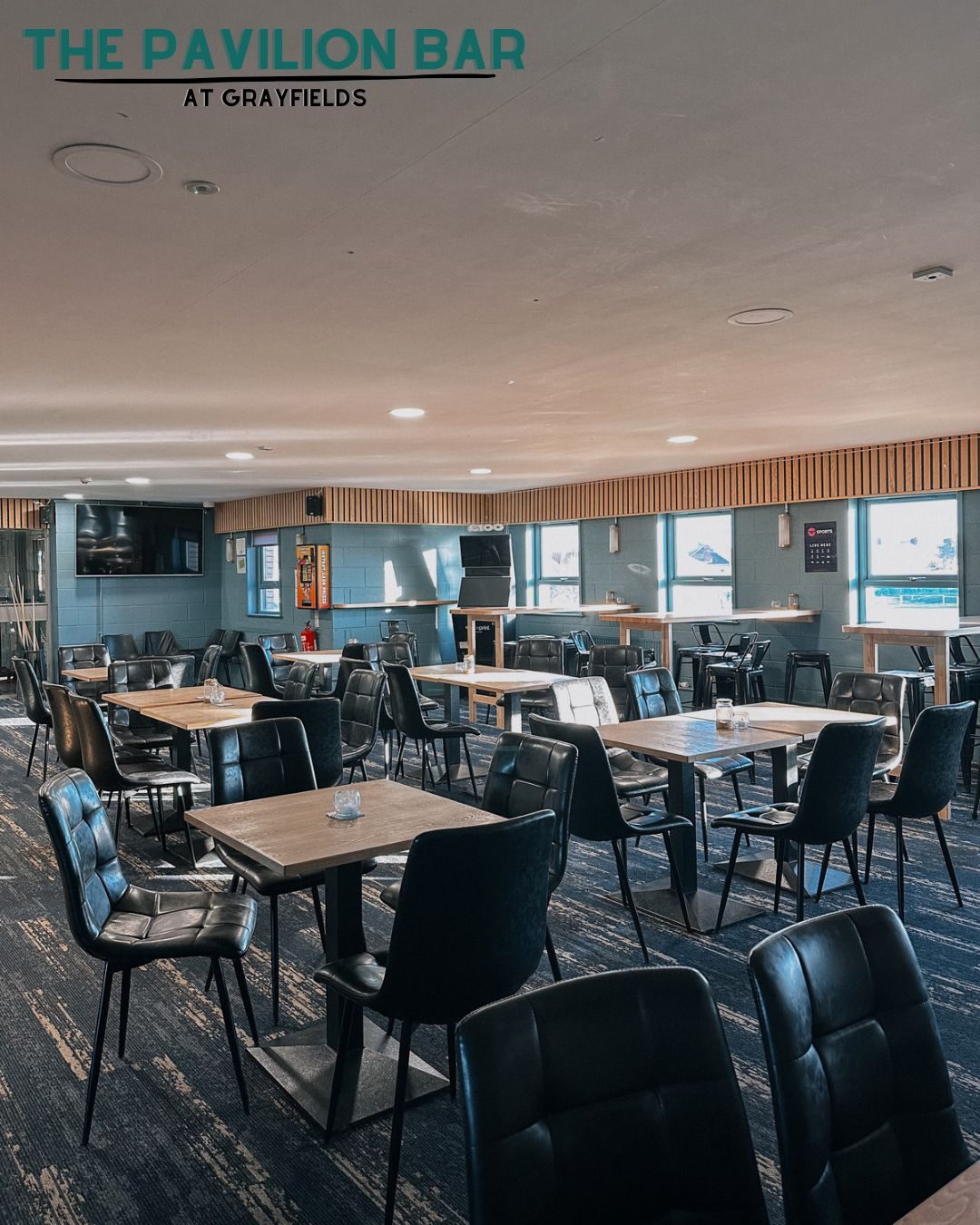 Pavilion Bar