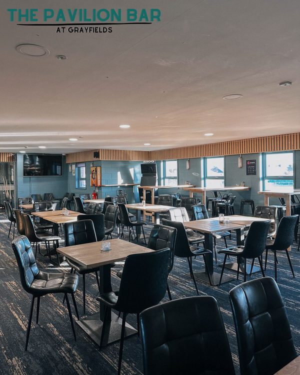 Pavilion Bar