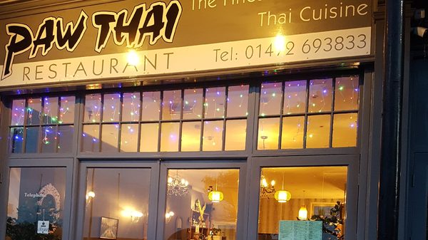 Paw Thai Linc's Ltd
