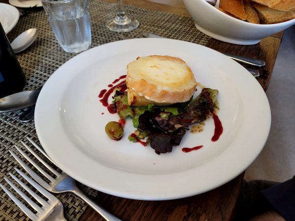 Paysanne Restaurant