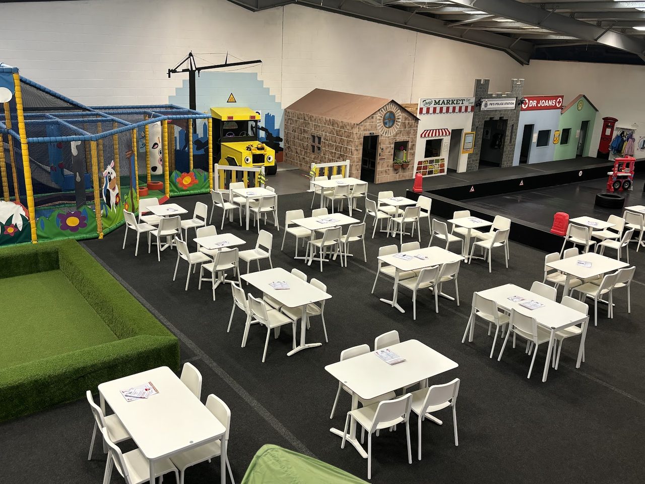 PBS Play Village