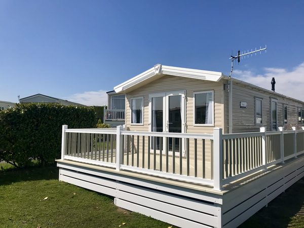 PCB Catering at Upwood Holiday Park