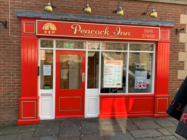 Peacock Inn