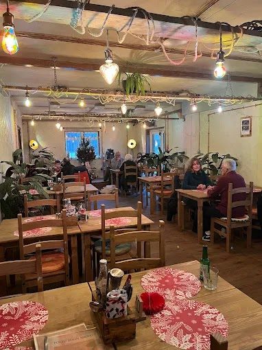 Pear Tree Park Bistro