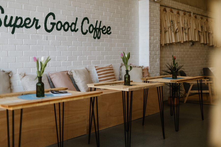 Pearhaus Coffee