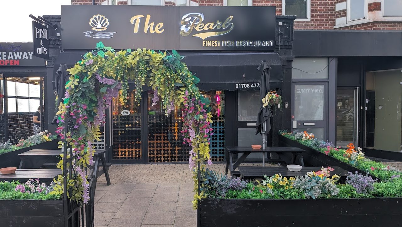 Pearl Restaurant