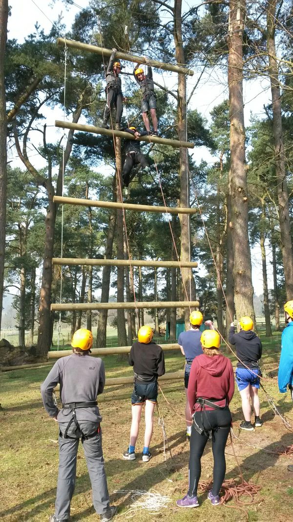 Peat Rigg Activity Centre