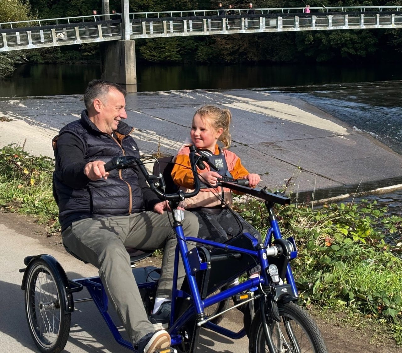 Pedal Power
