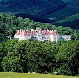 Peebles Hydro Hotel And Spa