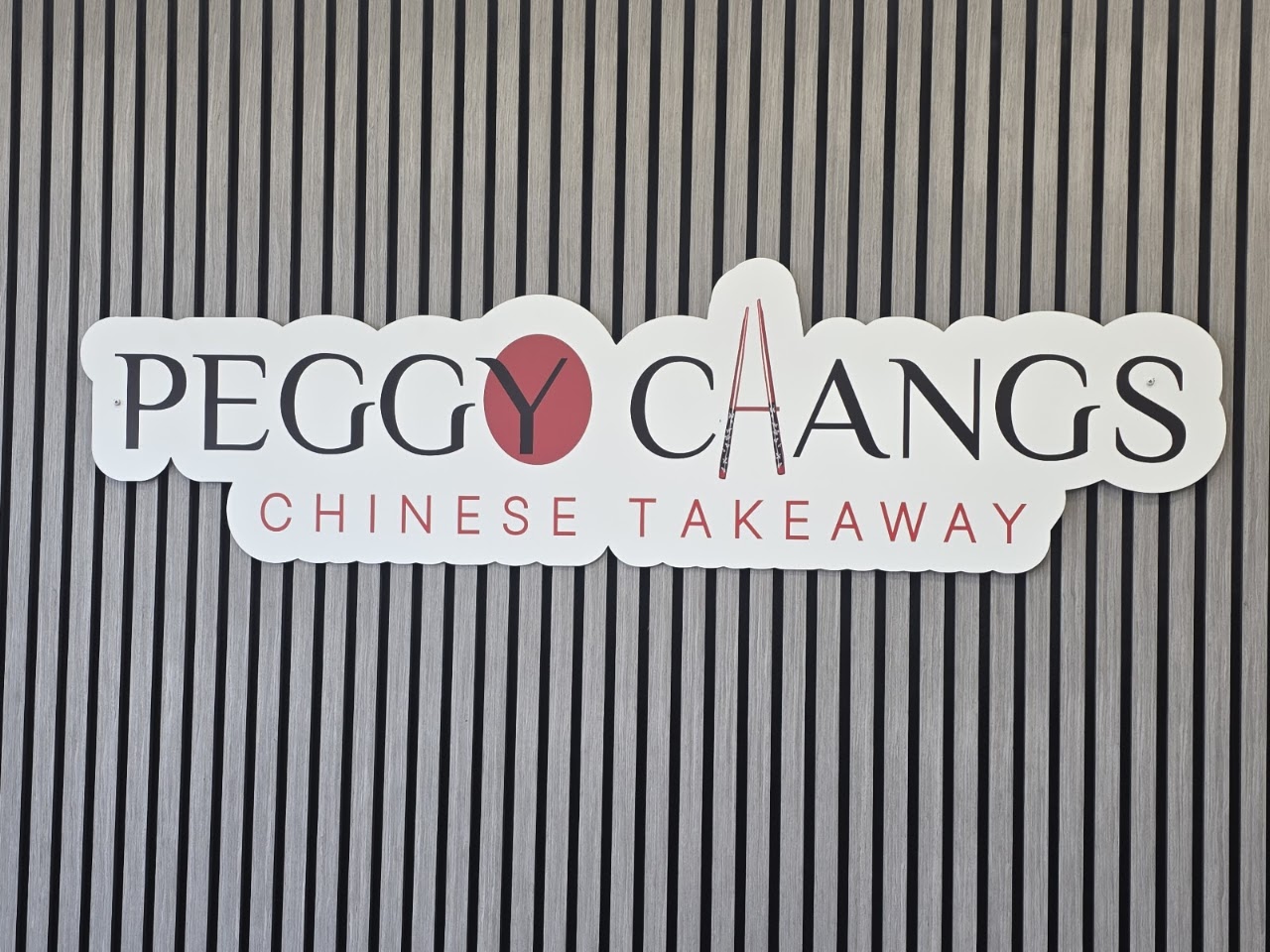 Peggy Changs