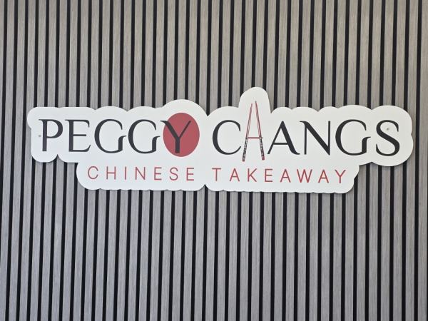 Peggy Changs
