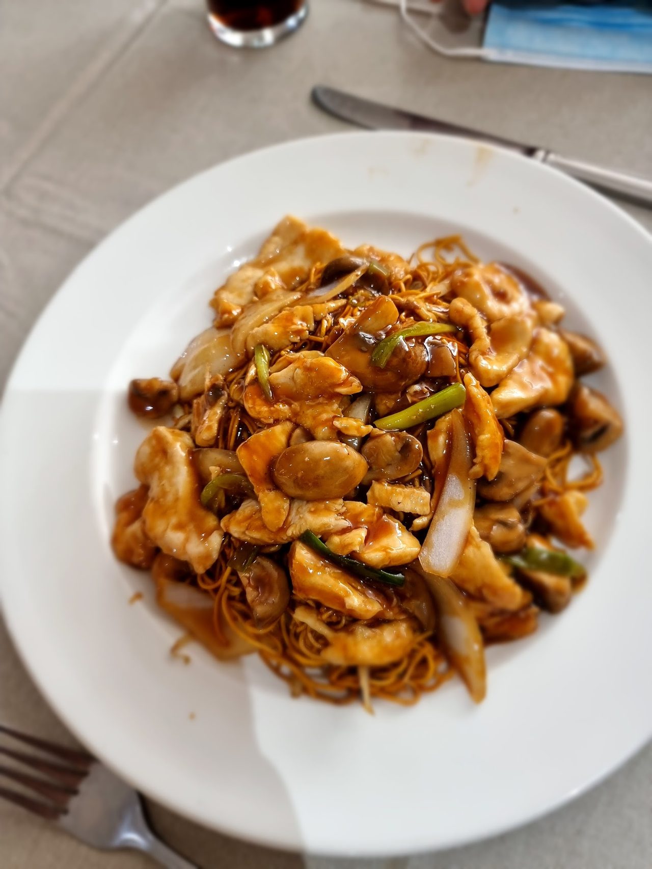 Peking Chef
