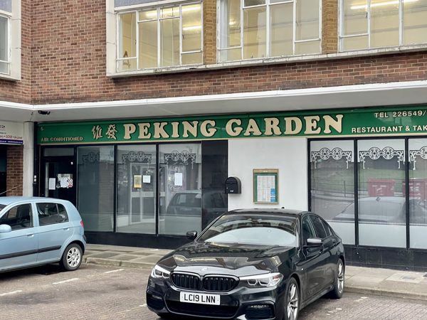 Peking Garden