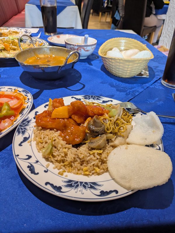 Peking Garden