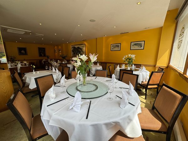 Peking Garden Restaurant