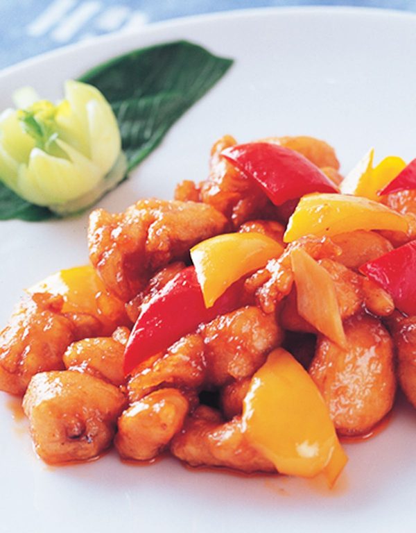 Peking House