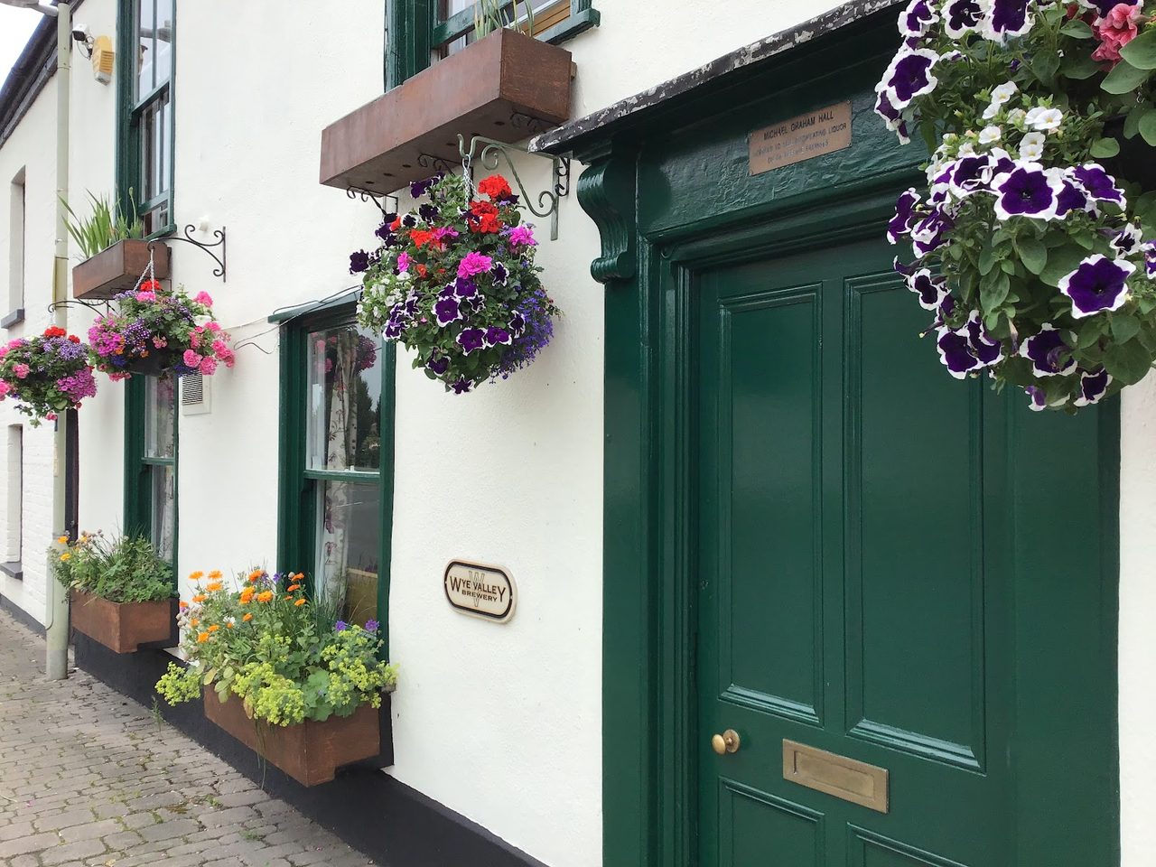 Pelican Inn