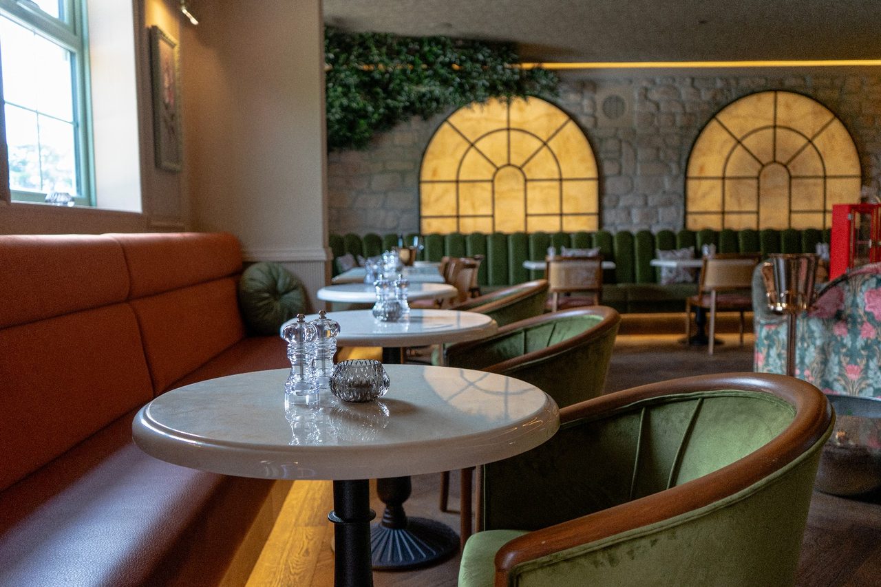Pemberleys Restaurant