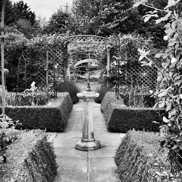 Pembroke Farm Garden & Tea Room