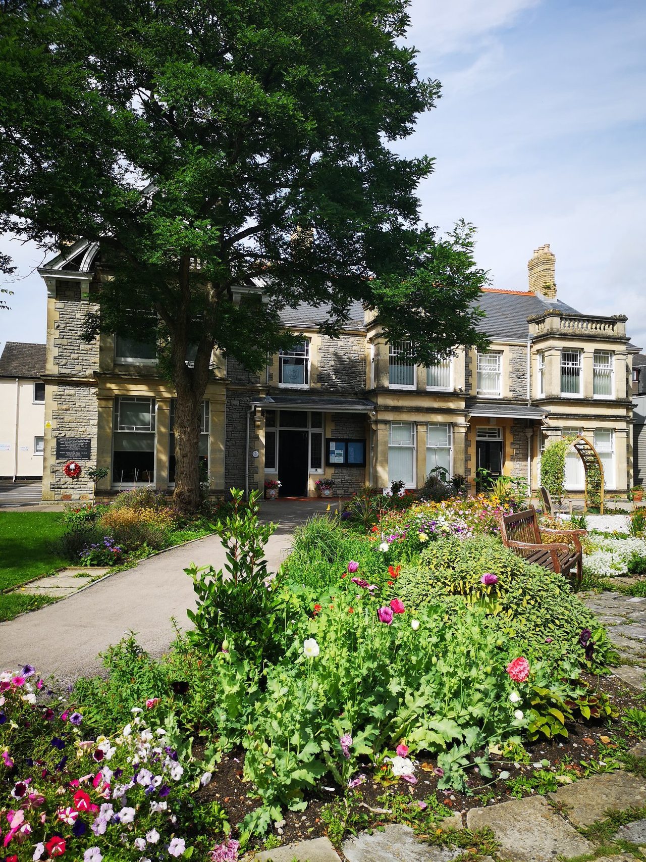 Penarth Community Group