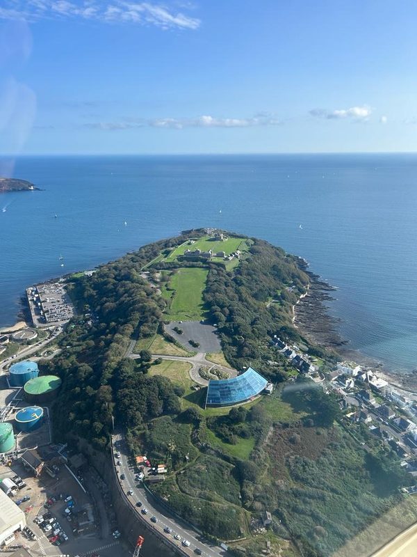 Pendennis Community Centre