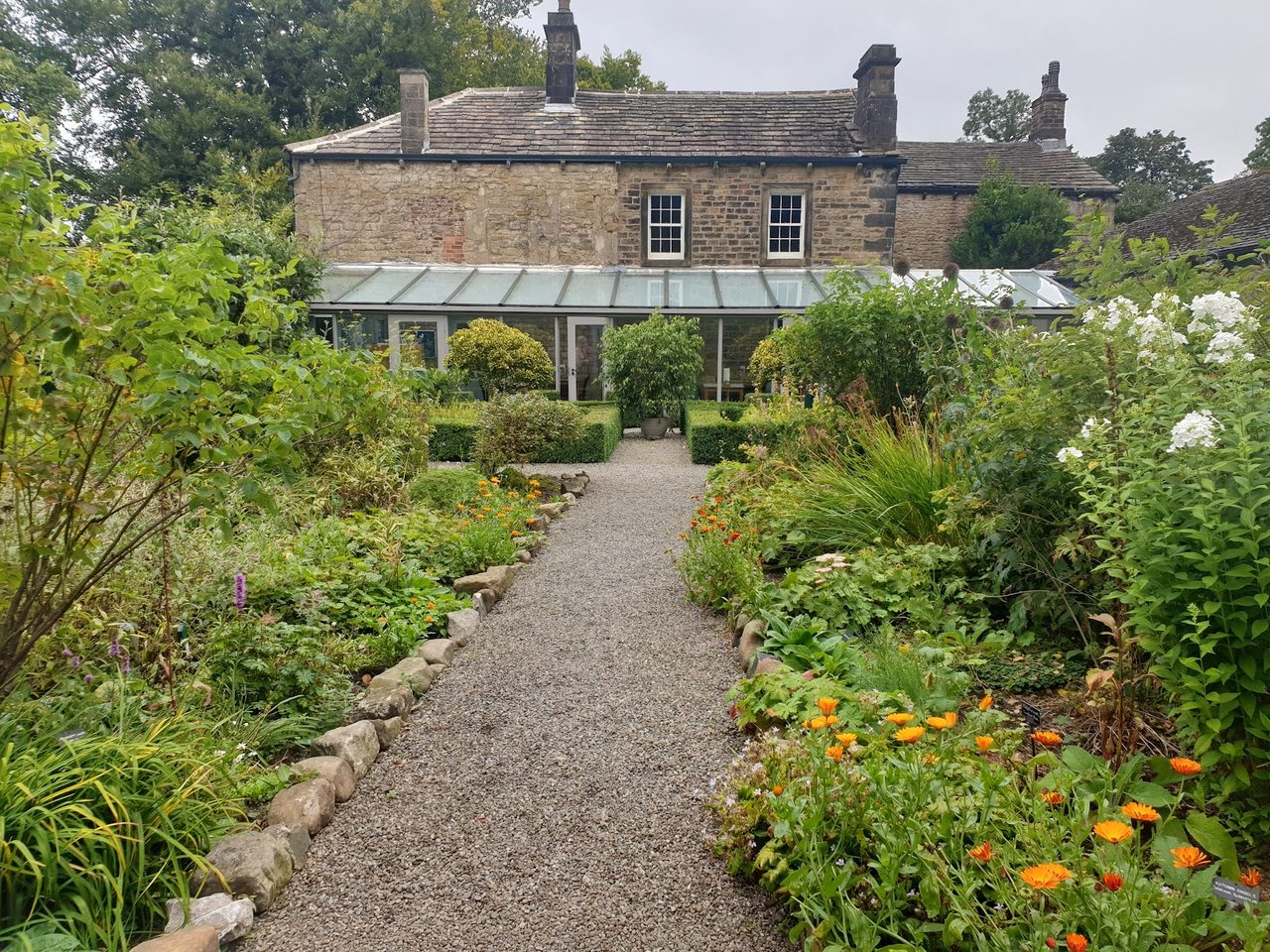 Pendle Heritage Centre Ltd
