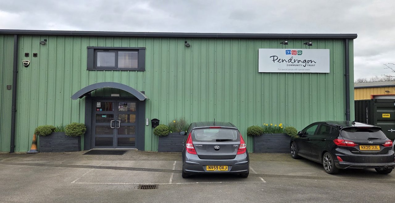 Pendragon Community Trust