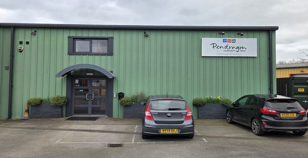 Pendragon Community Trust