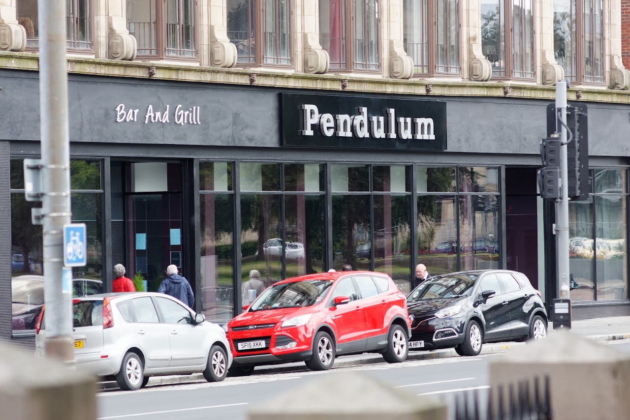 Pendulum