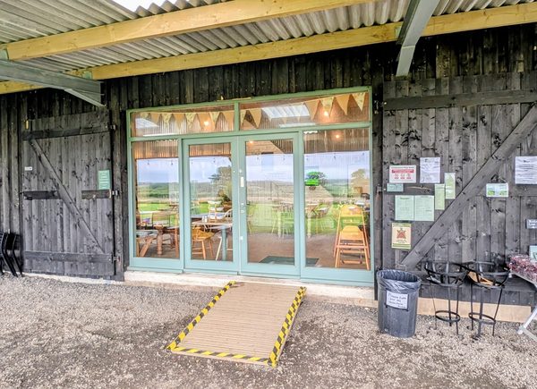 Penhale Pantry