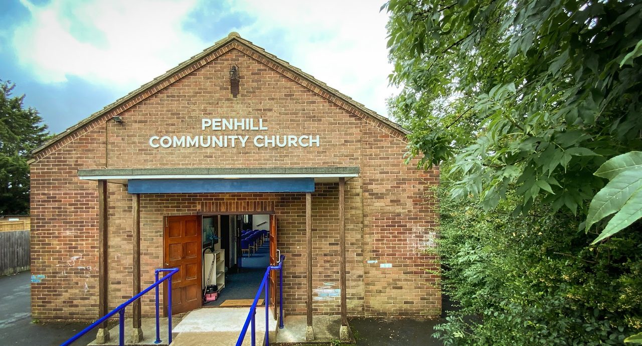Penhill Free Cafe