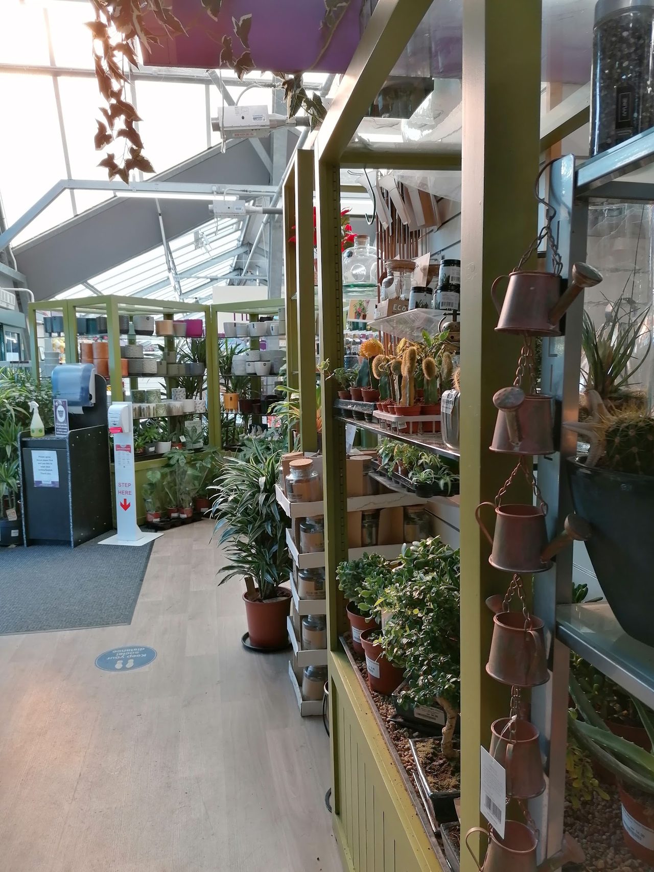 Pennells Garden Centre