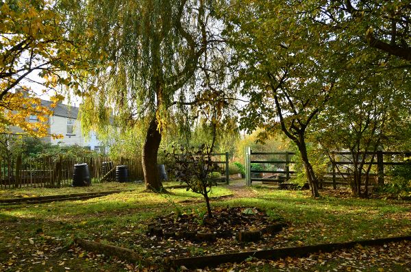 Pennine Lancashire Community Farm